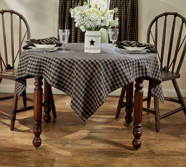 Sturbridge Tablecloth - 54